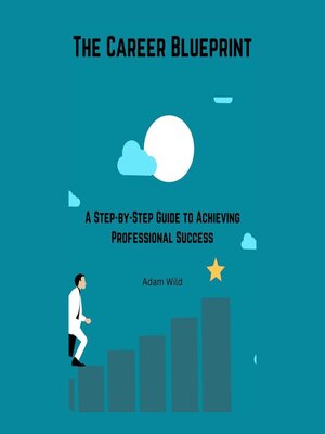 cover image of The Career Blueprint